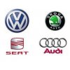 VW, Audi, Seat, Skoda Motorenle