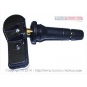 Schrader TPMS Sensor Snap-in HS 20 abgewinkelt 433MHZ...