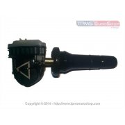 Schrader TPMS Sensor Snap-in Faraday 433MHz Ford neue...